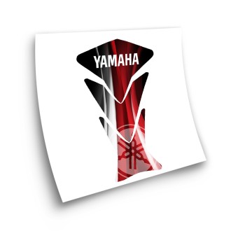 Yamaha Generica Mod 3 Deposit Motorbike Stickers  - Star Sam