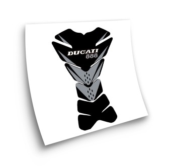 Κόλλα συμβατή με Ducati 888 Mod.2 Tank Protector