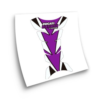 Ducati 899 Corse Deposit Motorbike Mod.3 Stickers - Star Sam