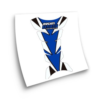 Ducati 1199 Panigale Deposit Motorbike Mod.3 Stickers - Star Sam