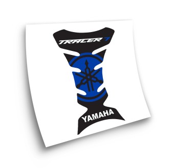 Autocolantes protectores de tanques de motas Yamaha Traçador 7 - Star Sam