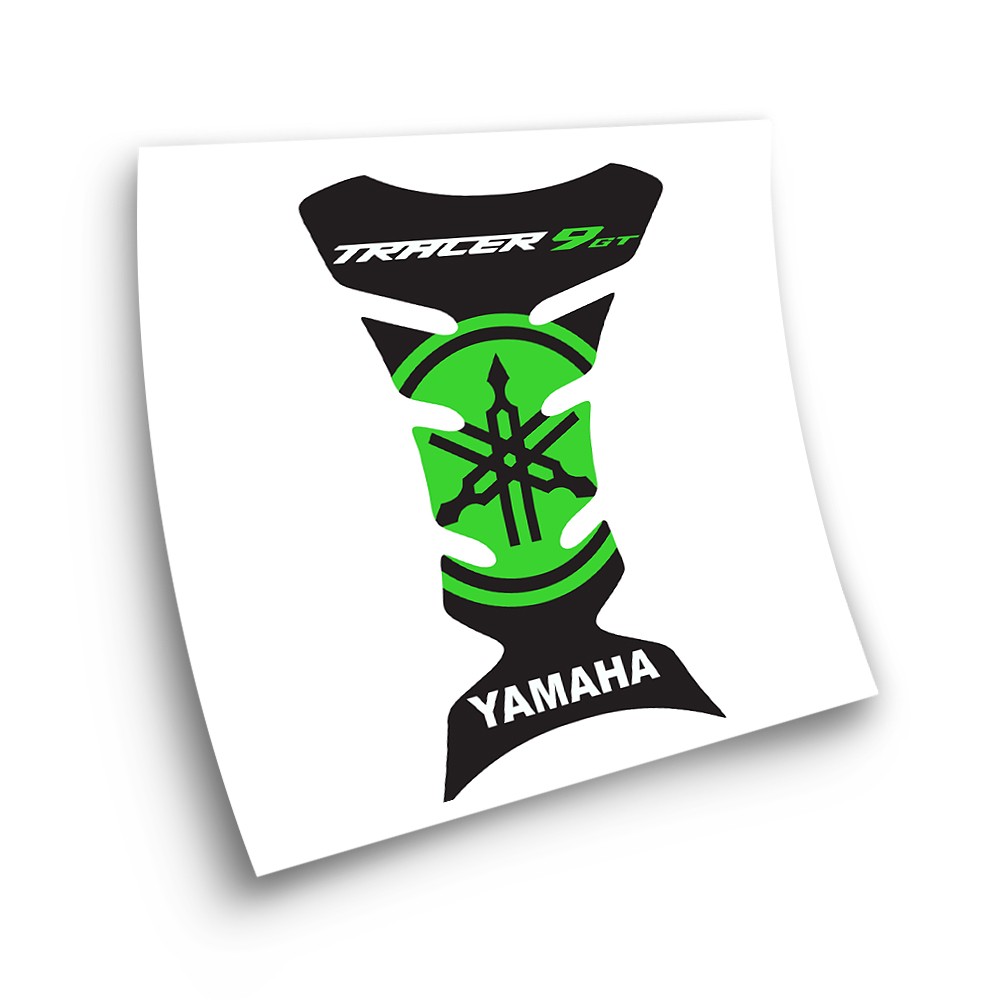 Pegatinas Protector Deposito Moto Yamaha Tracer 9GT - Star Sam