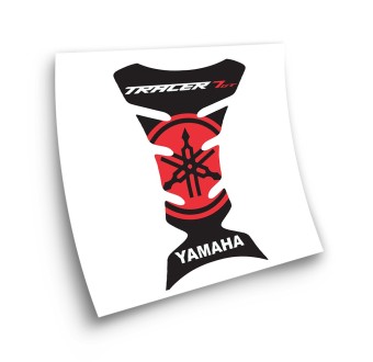 Autocollant Protection Reservoir Moto Yamaha Tracer 7GT - Star Sam