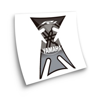 Moto Tank Protector Stickers Yamaha R1 Mod 2 - Star Sam