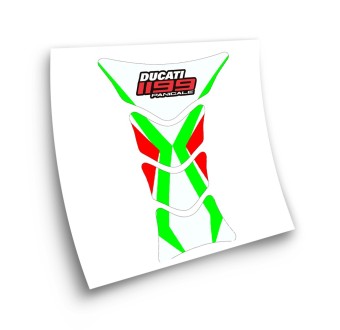 Ducati 1199 Panigale Mod.4 Deposit Motorbike Stickers - Star Sam