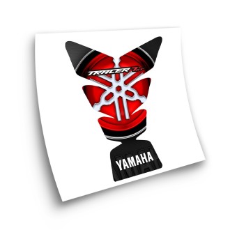 Yamaha Tracer 7GT Mod 5 Tank Protector Motorbike Stickers  - Star Sam