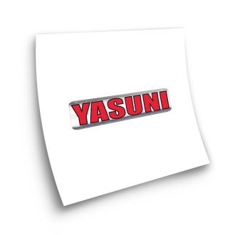 YASUNI  Adesivi compatibili con  scarichi