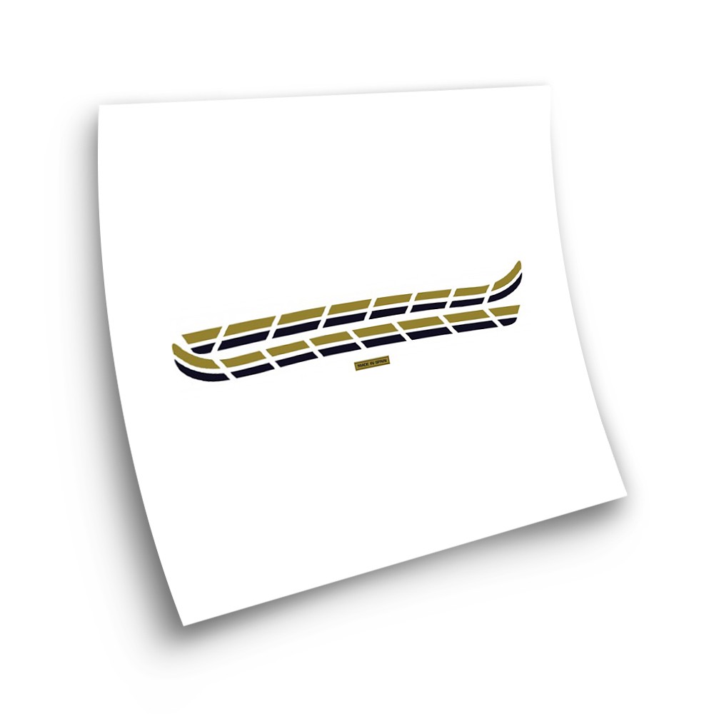 Autocollants Pour Motos Montesa Cota 348 Set de Sticker - Star Sam