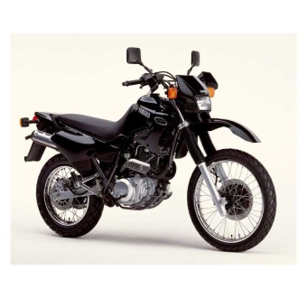 Adesivi per  Motociclette Trail Yamaha XT 600 E 2003 - Star Sam