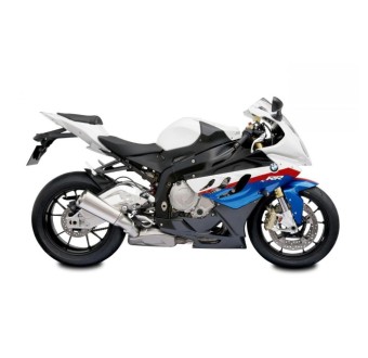 Adesivi Per Moto BMW S1000RR 2009-2012 - Star Sam