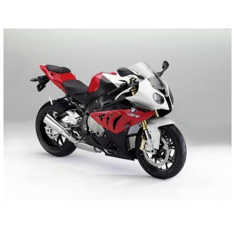 Autocollants Pour Motos BMW S1000RR 2012-2015- Star Sam