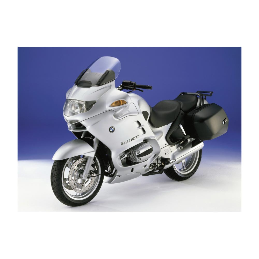 Pegatinas Moto BMW R1150 RT 2001-2005- Star Sam