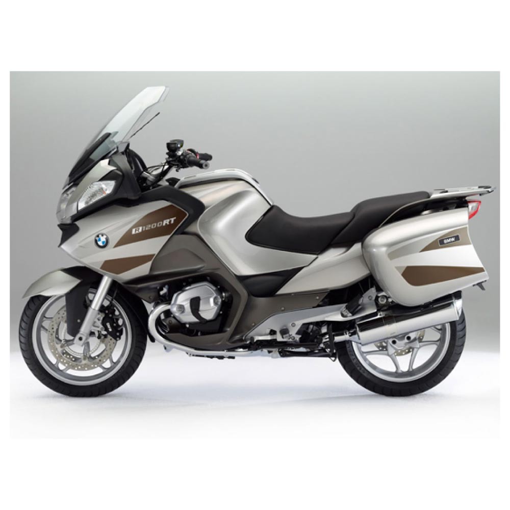 Pegatinas Moto BMW  R1200 RT- Star Sam