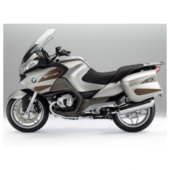 Naklejki Moto BMW  R1200 RT- Star Sam