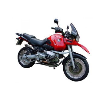 Motorrad Aufkleber BMW R1100 GS 1998-2001 - Star Sam