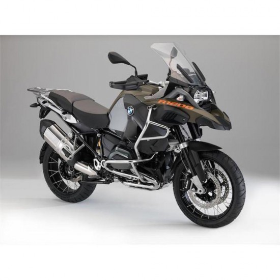 Pegatinas Para Moto BMW GS  R1200 GS adventure 2014-2018 - Star Sam