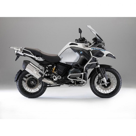 Pegatinas Para Moto BMW R1200 GS  adventure MODRÁ 2014-2018 - Star Sam