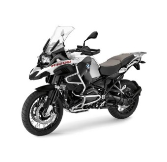 Autocolantes de Motocicleta BMW R1200 GS adventure VERMELHOS 2014-2018 - Star Sam