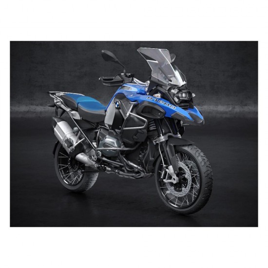 Pegatinas Para Moto BMW R1200 GS  adventure BLACK 2014-2018 - Star Sam