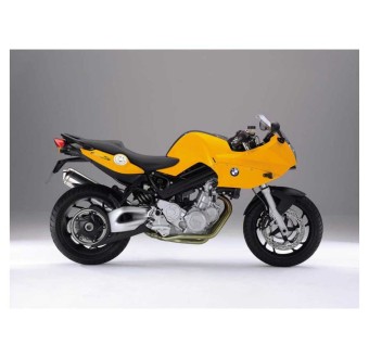 Autocolantes de Motocicleta BMW F800 S 2006 - Star Sam