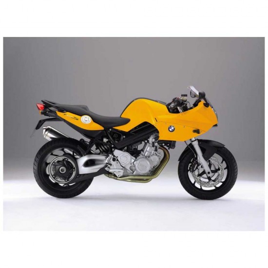 Autocollants Pour Motos BMW F800 S 2006 - Star Sam