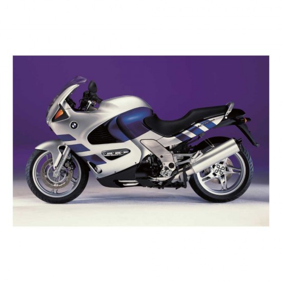 Pegatinas Moto BMW K1200 RS 1997-2000- Star Sam