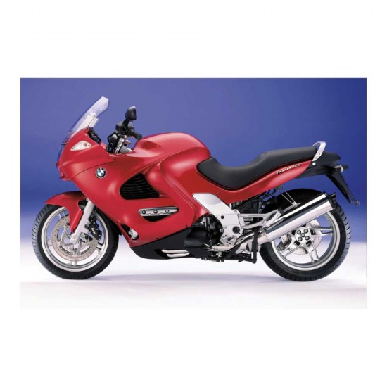 Pegatinas Moto BMW K1200 RS 1997-2000- Star Sam