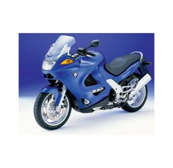 Motorrad Aufkleber BMW K1200RS 1997-2000- Star Sam