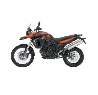 Motorrad Aufkleber BMW F800 GS 07-11- Star Sam