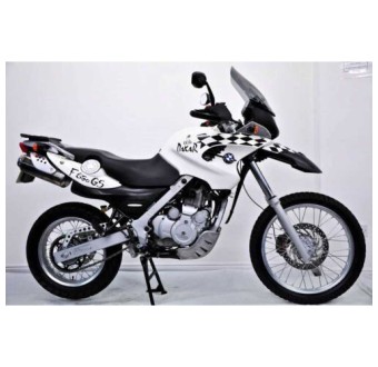 Motorrad Aufkleber BMW  F650 GS DAKAR 01-07- Star Sam