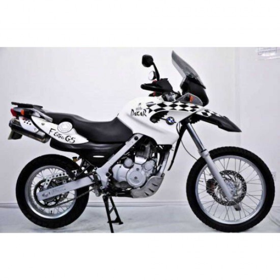 Pegatinas Moto BMW  F650 GS DAKAR 01-07- Star Sam