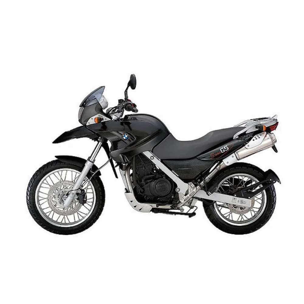 Pegatinas Moto BMW  F650 GS 04-07- Star Sam