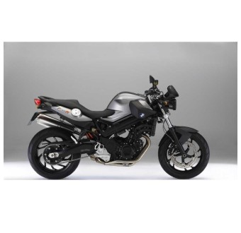 Pegatinas Moto BMW F800 R 09-11stribo - Star Sam