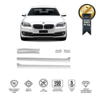 Film PPF BMW 5 Series (F10)(Sport) 2010-2012