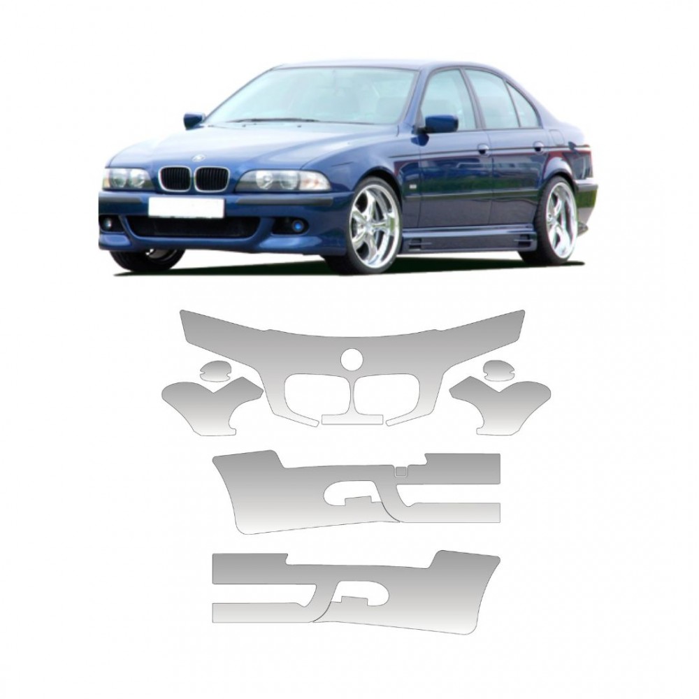 PPF  BMW M5 (1998-2004)