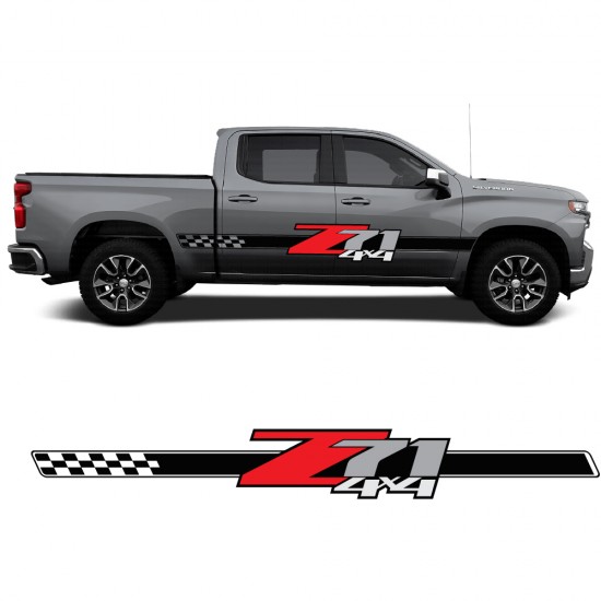 Z71...