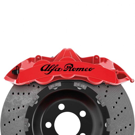 Dynamic Brake Caliper...