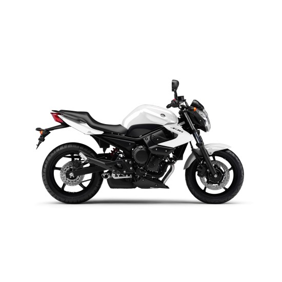 Αυτοκόλλητα ποδηλάτου δρόμου Yamaha XJ6 Abarth - Star Sam