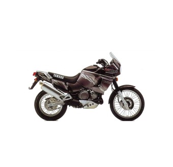 Yamaha XTZ 750 supertenere Motorrad Aufkleber 1995 - Star Sam