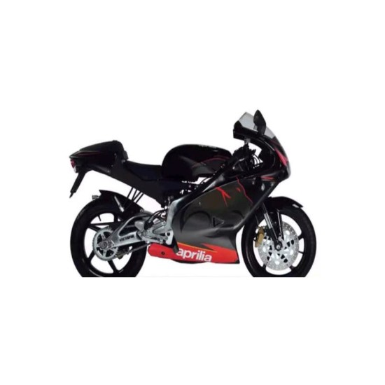 Αυτοκόλλητα για ποδήλατο δρόμου Aprilia RS 125 Έτος 2005 - Star Sam