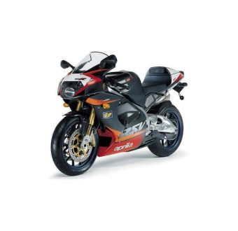 Adesivi Per Motocicletta Aprilia RSV Mille Anno 2002 - Star Sam