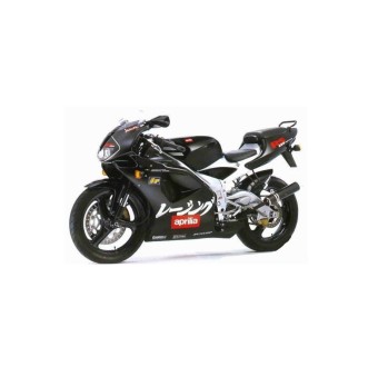 Adesivi Per Moto Aprilia RS 125 Replica Tetsuya Harada - Star Sam