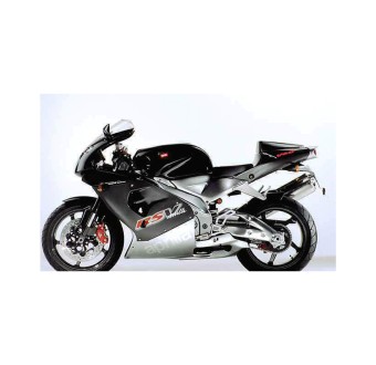 Αυτοκόλλητα Moto Aprilia RSV 1000 Mille Έτος 1999 - Star Sam