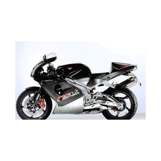 Αυτοκόλλητα Moto Aprilia RSV 1000 Mille Έτος 1999 - Star Sam