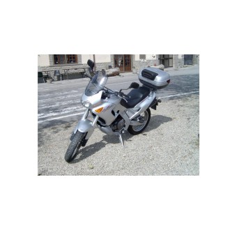 Aprilia Pegaso 650 Motorrad Aufkleber  Jahr 2001 - Star Sam