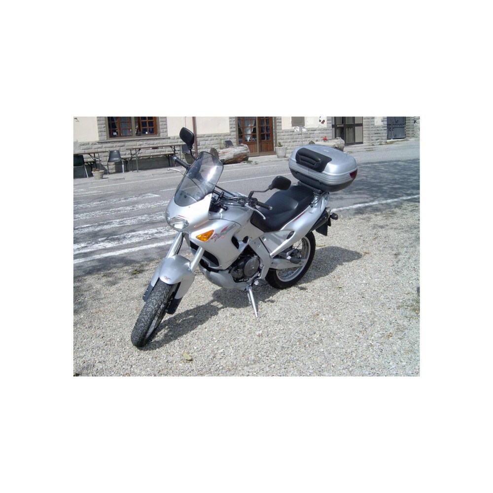 Naklejki na motocykle Aprilia Pegaso 650 Rok 2001 - Star Sam