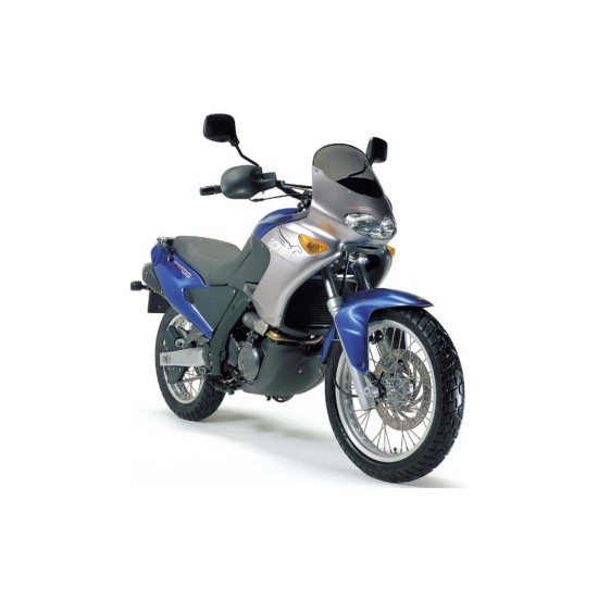 Αυτοκόλλητα μοτοσικλέτας Aprilia Pegaso 650 Έτος 2002 - Star Sam