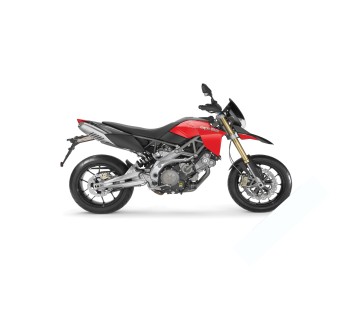 Autocollants Pour Motos Trail Aprilia Dorsoduro 750 2009 - Star Sam