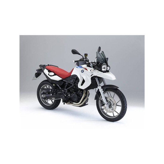 Αυτοκόλλητα για μοτοσικλέτα Trail BMW F650 GS έτος 2010 - Star Sam