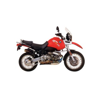 Adesivi Per Moto BMW GS1100 R Anno 1994 a 1995 - Star Sam